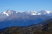 59 Zoom verso il Disgrazia e il gruppo del Bernina